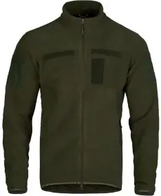Флісова куртка Camotec Army Himatec 200 НГУ M Olive