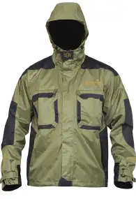 Куртка Norfin Peak Green XL
