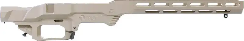 Шасси MDT LSS-XL Gen2 Carbine для Howa 1500/Wetherby Vanguard LA FDE