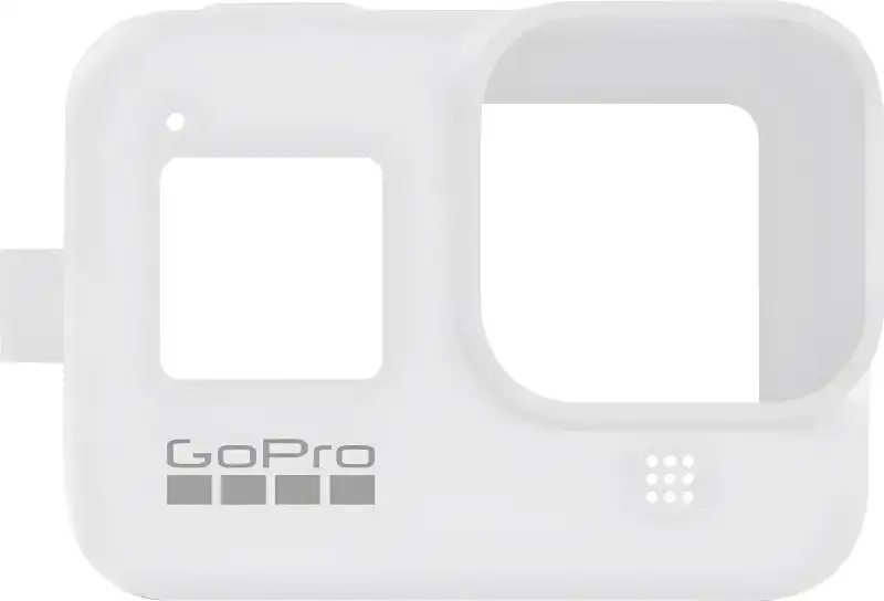 Чохол GoPro Sleeve & Lanyard для Hero 8 White
