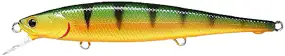 Воблер Lucky Craft Flash Pointer 100 SP 100mm 11.0g Northern Yellow Perch