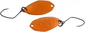Блешня Forest Mebius Type 1 (Thin) 1.9 g #3 Matt Orange