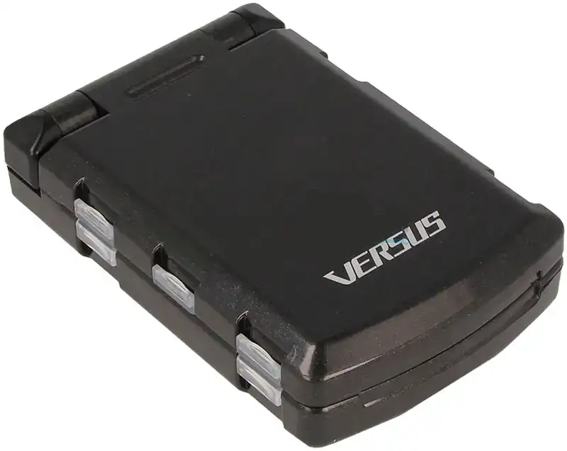 Коробка Meiho VS-355SD ц:черный
