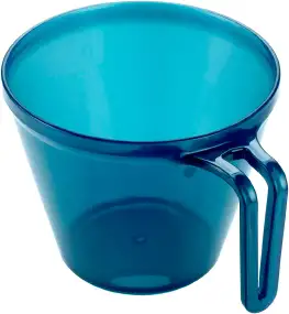 Кружка GSI Infinity Stacking Cup 420 ml. Blue