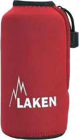 Чехол для фляги Laken Neoprene Cover 0.6L Red
