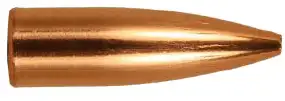 Пуля Berger Target Match Grade FB кал .224 масса 55 гр (3.6 г) 100 шт