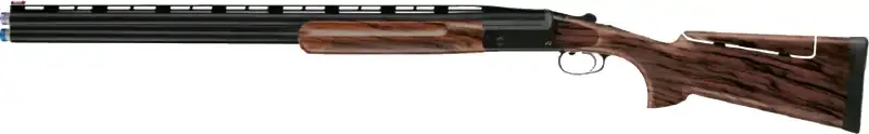 Рушниця Blaser F3 Vantage Standard кал. 12/76. Ствол - 76 см. Для лівші