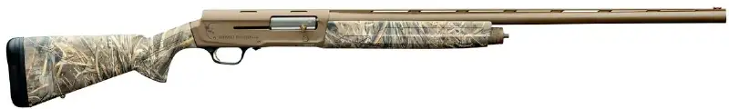 Рушниця Browning A5 Grand Passage Max5 кал. 12/89. Ствол - 71 см