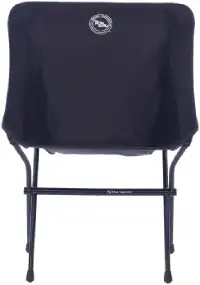 Крісло Big Agnes Mica Basin Camp Chair Black