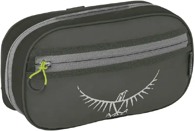 Косметичка Osprey Washbag Zip к:grey