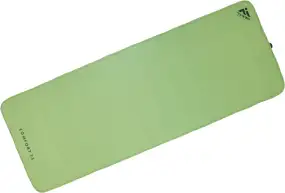 Килимок самонадувний Terra Incognita Comfort 7.5 Green