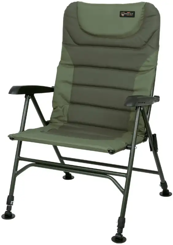 Крісло Fox International Warrior II Arm-Chair
