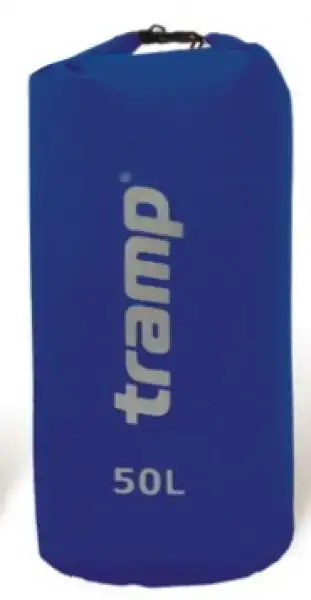 Гермомішок Tramp TRA-067.6 PVC 20 ц:синій