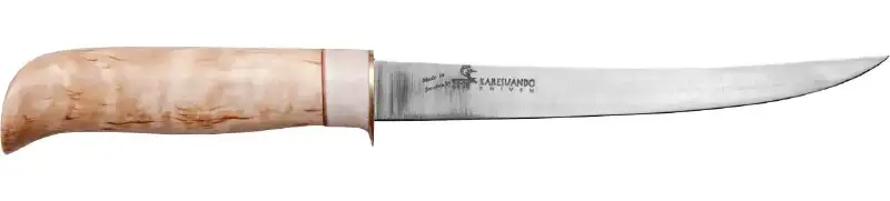 Нож Karesuandokniven Laxen