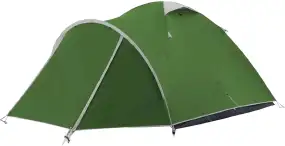 Палатка Naturehike NH21ZP015 ц:dark green