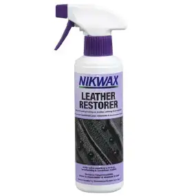Засіб для догляду Nikwax Leather Restorer 300мл