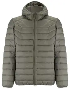 Куртка Viverra Warm Cloud Jacket XXL Olive
