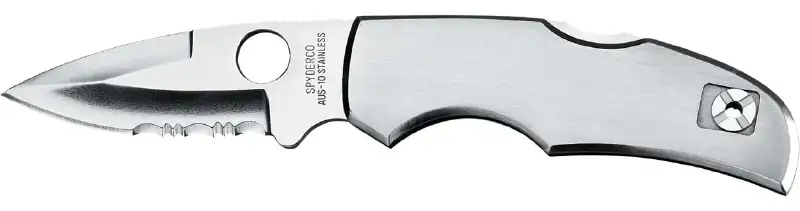 Нож Spyderco Native