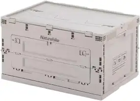 Контейнер Naturehike Box NH20SJ036 80 РР к:grey