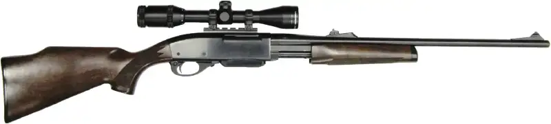 Карабін комісійний Remington 7600 .30-06 Spr
