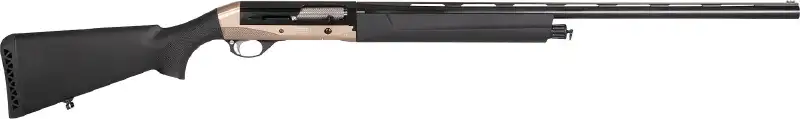 Ружье Ozkan Arms FX-17 Bronze кал. 12/76. Ствол - 76 см