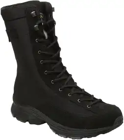 Ботинки Asolo Mystic GTX MM 44.5 ц:black-black