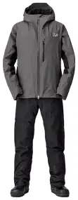 Костюм Daiwa Gore-Tex Winter Suit L DW-1208 Charcoal