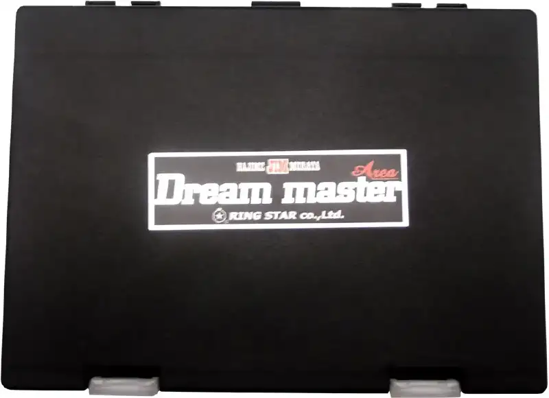 Коробка Ring Star Dream Master к:black