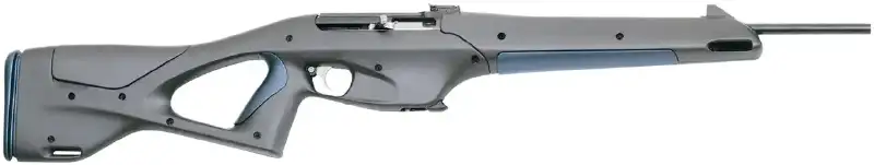Гвинтівка малокаліберна Baikal МР-161К кал 22 LR