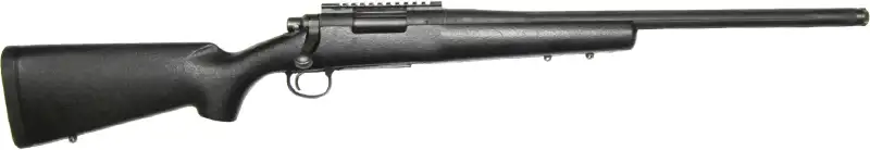 Карабин Remington 700 Police LTR кал. 308 Win.