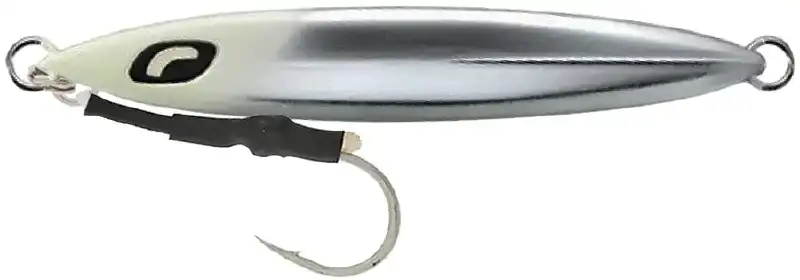 Пількер Shimano Ocea Sardine Waver 160g #005 Glow Head