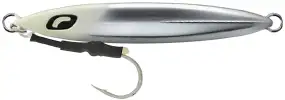 Пилкер Shimano Ocea Sardine Waver 160g #005 Glow Head