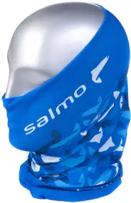 Бафф Salmo AM-6502 ц:синий