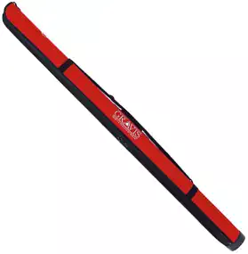 Чохол Prox Gravis Super Slim Rod Case 140cm к:red