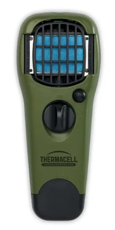 Пристрій від комарів Thermacell MR-GJ olive