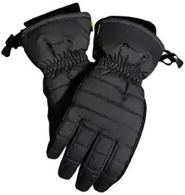 Перчатки RidgeMonkey APEarel K2XP Waterproof Gloves S/M Black