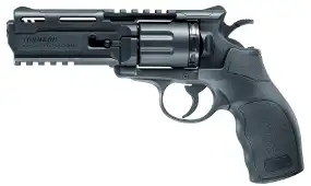 Револьвер пневматический Umarex UX Tornado кал. 4,5 мм BB