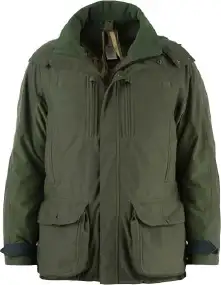 Куртка Beretta Outdoors DWS Plus 2XL Olive Tuscan