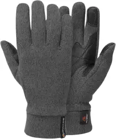 Перчатки Montane Neutron Glove XL Mercury