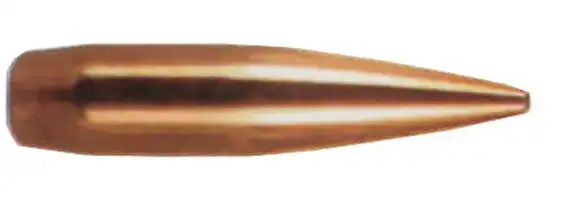 Куля Berger Match Hybrid Target кал. 30 маса 12,0 г/ 185 гр (100 шт)