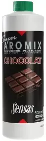 Добавка Sensas Super Aromix Chocolat 500ml (закінчився термін придатності)