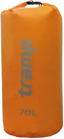 Гермомешок Tramp PVC 70l Orange