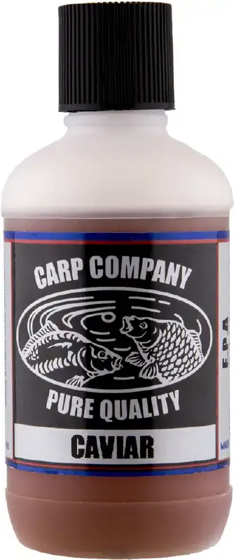 Добавка Carp Company EPA Caviar 100 ml