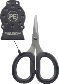 Ножницы DaiichiSeiko Scissors Type PE