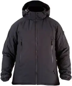 Куртка Fahrenheit Gelanots Primaloft Black