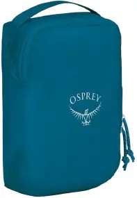 Чехол для одежды Osprey Ultralight Packing Cube Small Waterfront Blue