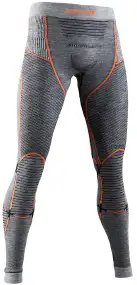 Термоштаны X-Bionic Apani 4.0 Merino Pants Men M Black/Grey/Orange