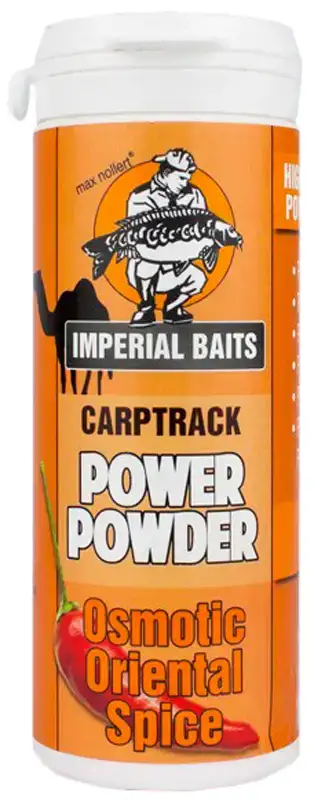 Добавка Imperial Baits Carptrack Power Powder Osmotic Oriental Spice 100г