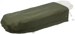 Спальный мешок Prologic Thermo Armour Supreme Twin Cover (дополнительный слой) 140 cm x 200 cm