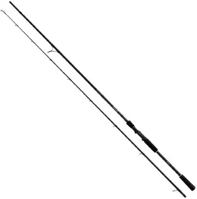 Спінінг Shimano Yasei Aspius 27MH 2.70m 10-35g